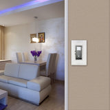 SkylinkHome On/Off In-Wall Smart Dimmer