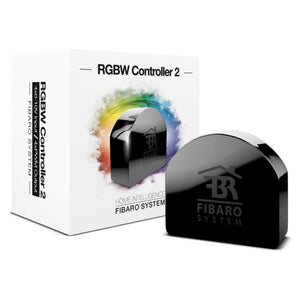 FIBARO RGBW Z-Wave Controller 2