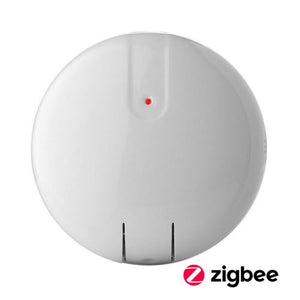 Ecolink Firefighter FFZB1-ECO Z-Wave Plus Smoke and Carbon Monoxide Audio Detector
