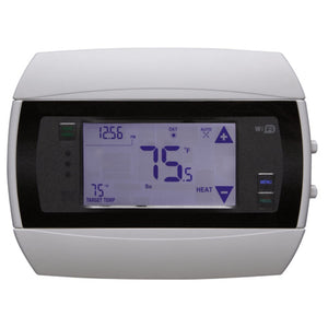 Radio Thermostat CT50 Wi-Fi Smart Thermostat