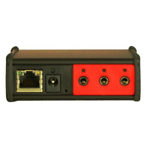 Gobal Cache Global Caché iTach IP2IR-P TCP/IP to IR Smart Controller with PoE ...