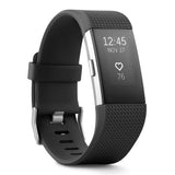 Fitbit Charge 2 Heart Rate and Fitness Tracker