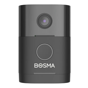 Bosma Sentry Wi-Fi Smart Video Doorbell