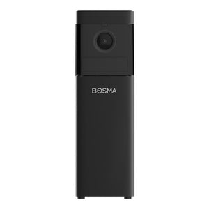 Bosma X1 Lite Wi-Fi Indoor 1080p 360° Pan Smart Camera