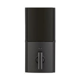 Weiser Premis Touchscreen Contemporary Deadbolt Smart Lock with HomeKit
