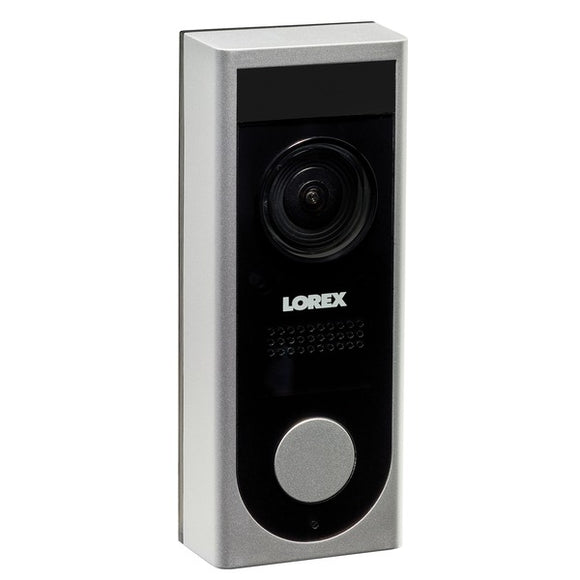 Lorex Wi-Fi Smart Video Doorbell