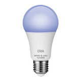 ERIA A19 Colors and White Shades Smart Lighting Starter Kit