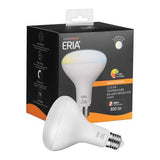 ERIA BR30 Tunable White Smart Light Bulb