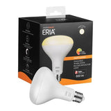 ERIA BR30 Soft White Smart Light Bulb