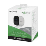 Arlo Pro HD Smart Home Security Camera - Packaging