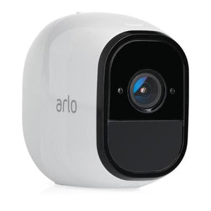 Arlo Pro HD Smart Home Security Camera - Side View
