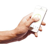 Danalock V3 Smart Lock with Zigbee and Bluetooth - App