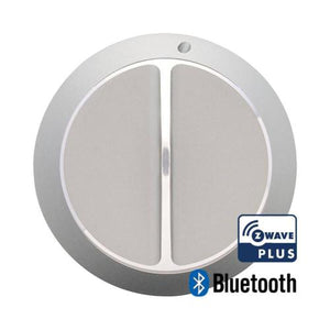 Danalock V3 Smart Lock with Z-Wave and Bluetooth - Front View