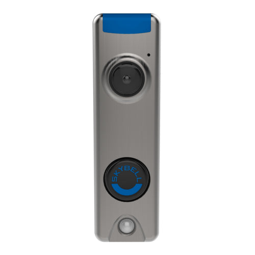 SkyBell Trim Plus Wi-Fi Smart Video Doorbell Smart Home Gadgets