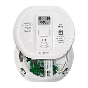 Ei Electronics EIA207DRFZ Carbon Monoxide Alarm with Display