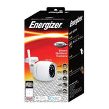 Energizer Connect Outdoor 1080p Wi-Fi Smart Camera