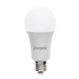 Energizer Connect White and Multi-color Smart LED Bulb