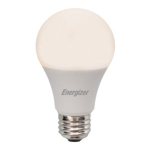 Energizer Connect A19 Warm White Smart LED Bulb
