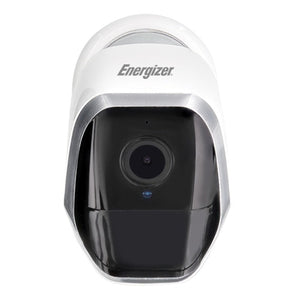 Energizer Connect Indoor/Outdoor 1080p Wi-Fi Smart Camera