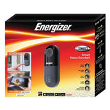 Energizer Connect 1080p Smart Video Doorbell with Wireless Chime