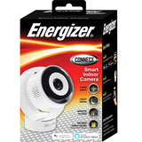Energizer Indoor Smart Camera