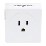 Energizer Connect Smart Plug with Energy Monitoring