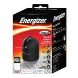 Energizer Connect Indoor 1080p Pan and Tilt Smart Camera