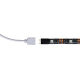 Energizer Connect Multi-color Smart LED Light Strip with USB Charger