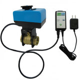 Econet Controls Z-Wave Bulldog-IV Smart Water Valve