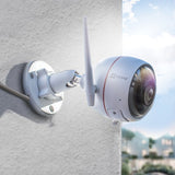 EZVIZ ezGuard C3W Wi-Fi Indoor/Outdoor Smart Home Security Camera