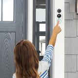 EZVIZ Wi-Fi Smart Video Doorbell