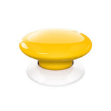 Fibaro The Button - Yellow