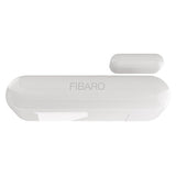 FIBARO FGBHDW-002-1 Door/Window and Temperature Sensor for HomeKit