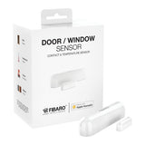FIBARO FGBHDW-002-1 Door/Window and Temperature Sensor for HomeKit