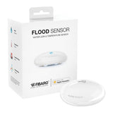 FIBARO FGBHFS-101 Water and Temperature Smart Sensor for HomeKit