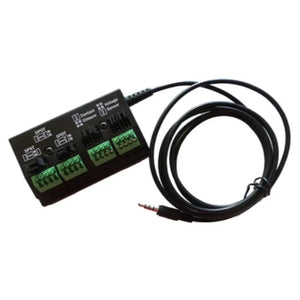 Global Caché FLC-RS Flex Link Relay and Sensor Cable