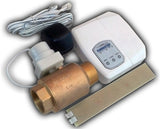 FloodStop Automatic Water Shut-off for Water Heaters