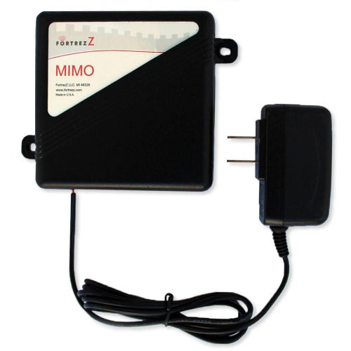 FortrezZ Mimo2+ Z-Wave Interface Module | Smart Home Gadgets