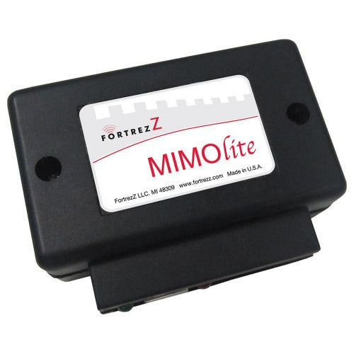 FortrezZ MIMOlite Z-Wave Multi-Input/Output Module