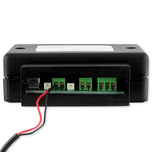 FortrezZ MIMOlite Z-Wave Multi-Input/Output Module | Smart Home