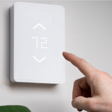 Mysa Wi-Fi Smart Thermostat for Electric Baseboard Heaters