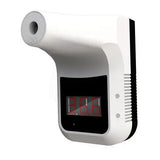 Galaxy Hands Free Body Thermometer Station