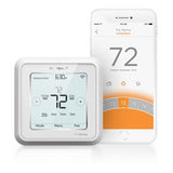 Honeywell Lyric T6 Pro Wi-Fi Smart Thermostat - App