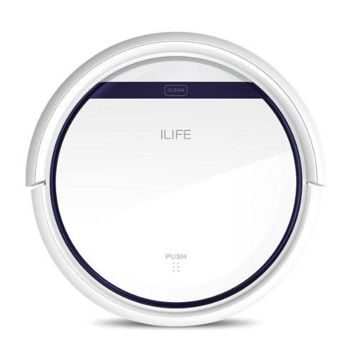 ILIFE V3s Pro Robot Vacuum | Smart Home Gadgets