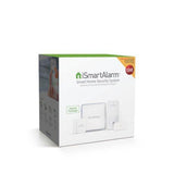 iSmartAlarm Home Security Starter Package Packaging