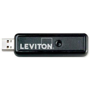 Leviton Vizia RF + Installer Tool USB Stick