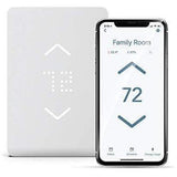 Mysa Wi-Fi Smart Thermostat for Electric Baseboard Heaters