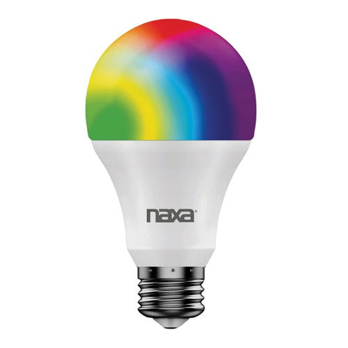 Naxa Wi-Fi Smart Light Bulb