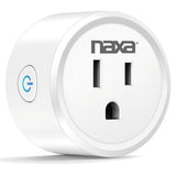 Naxa Wi-Fi Smart Plug