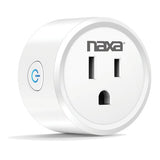 Naxa Wi-Fi Smart Outlet